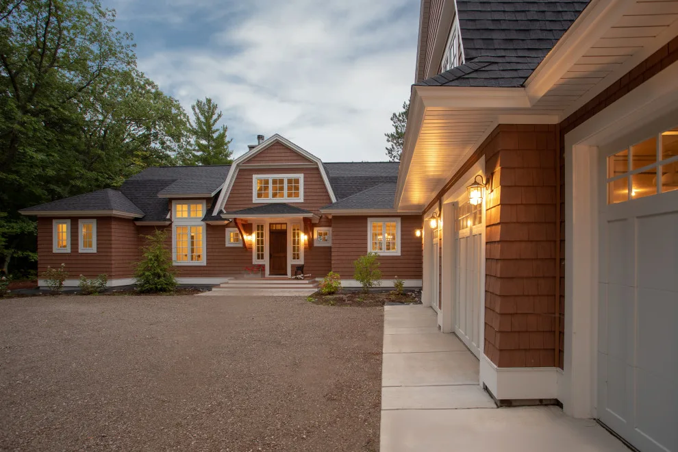 Walloon Cottage Design Perspectives by Edgewater Design Group - Photo 54