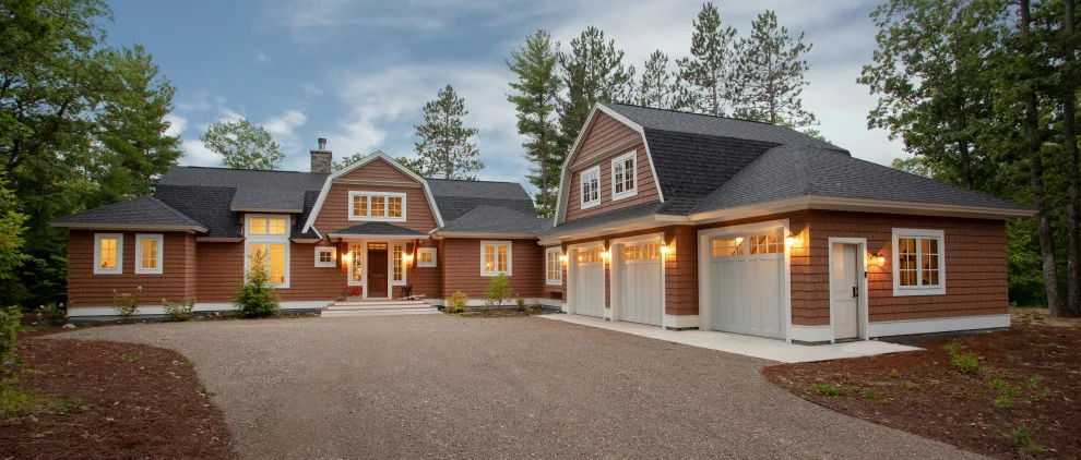 Walloon Cottage Design Perspectives by Edgewater Design Group - Photo 32