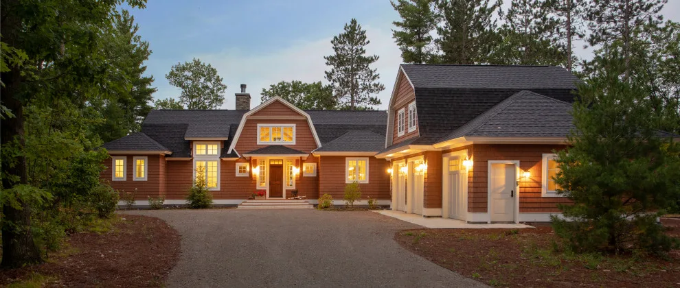 Walloon Cottage Design Perspectives by Edgewater Design Group - Photo 49
