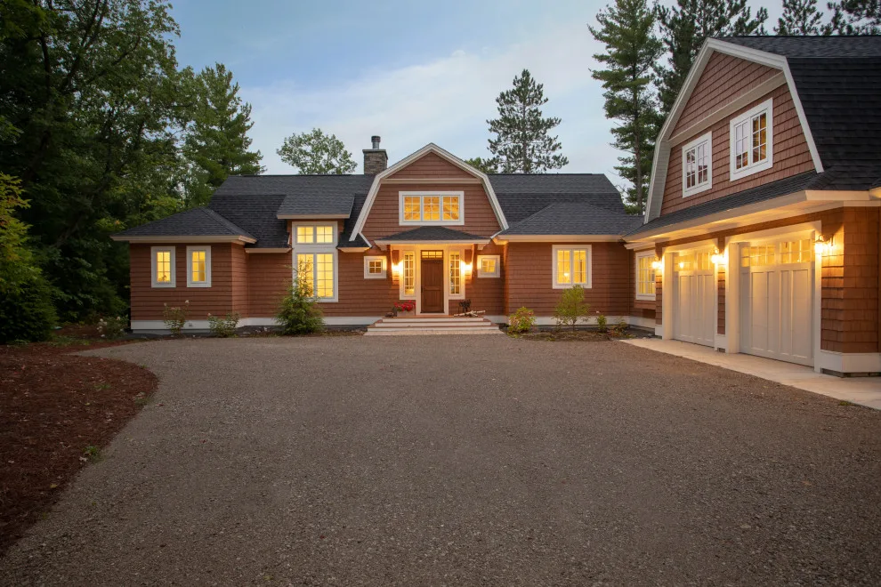 Walloon Cottage Design Perspectives by Edgewater Design Group - Photo 8