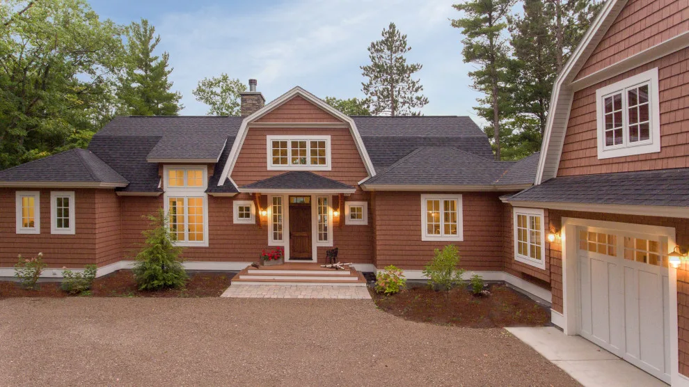 Walloon Cottage Design Perspectives by Edgewater Design Group - Photo 39