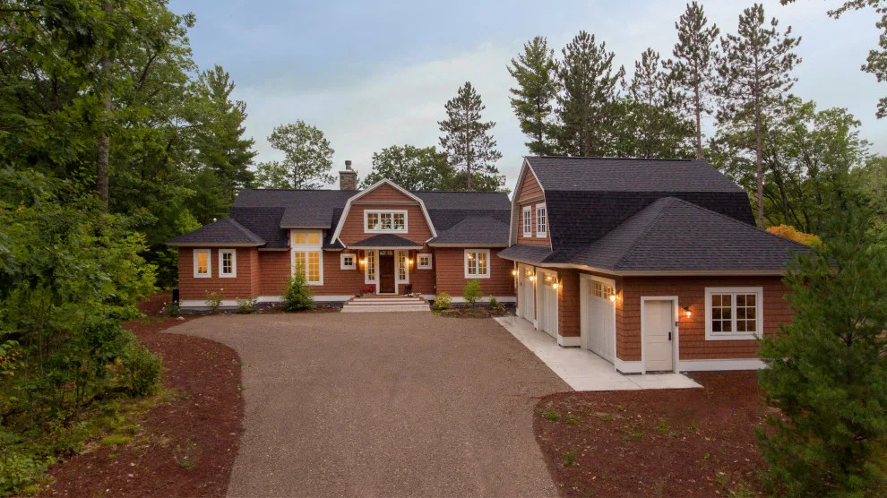 Walloon Cottage Design Perspectives by Edgewater Design Group - Photo 23