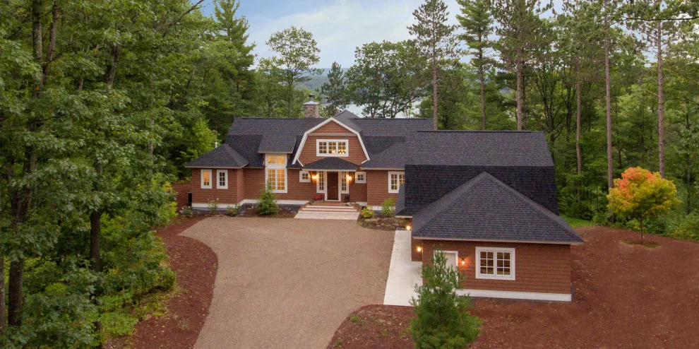 Walloon Cottage Design Perspectives by Edgewater Design Group - Photo 15