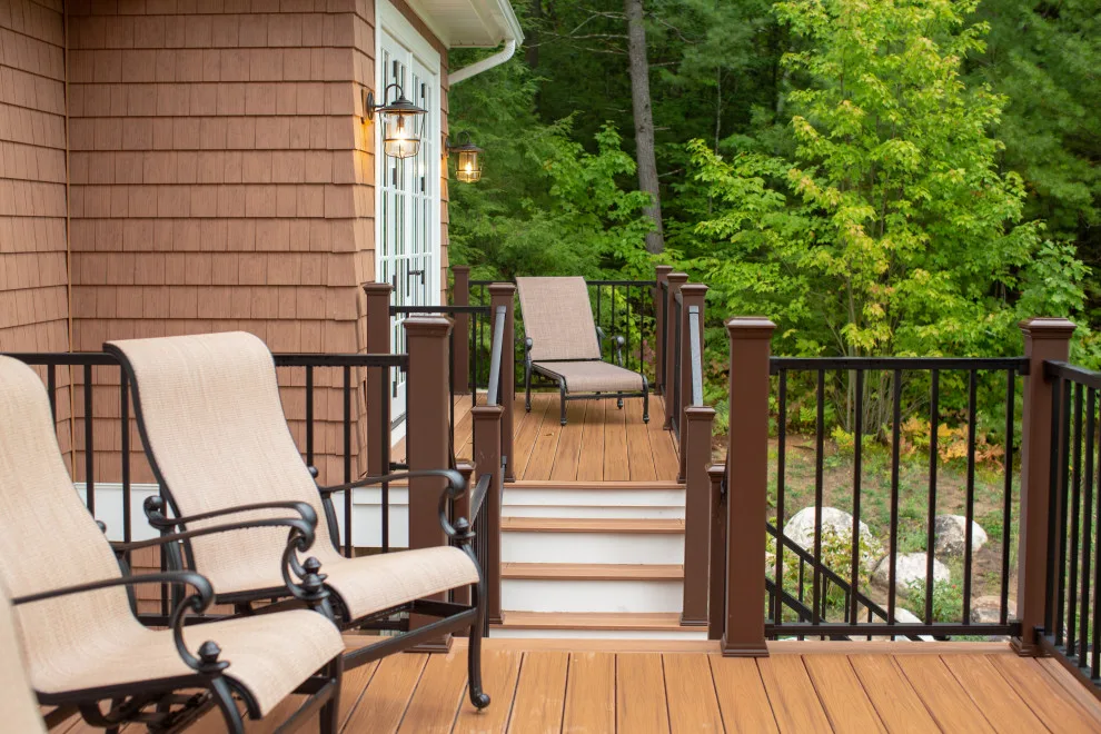 Walloon Cottage Design Perspectives by Edgewater Design Group - Photo 17