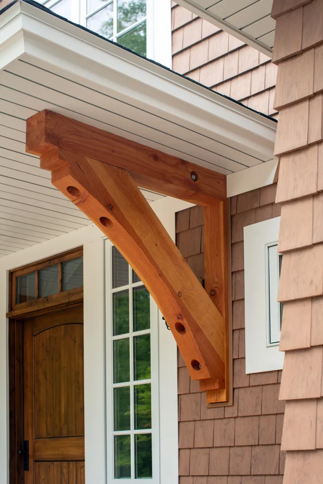 Walloon Cottage Design Perspectives by Edgewater Design Group - Photo 2