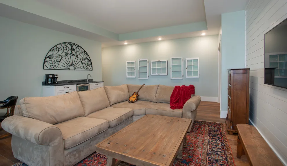 Walloon Cottage Design Perspectives by Edgewater Design Group - Photo 12