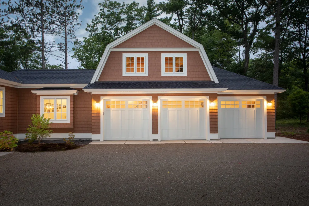 Walloon Cottage Design Perspectives by Edgewater Design Group - Photo 26