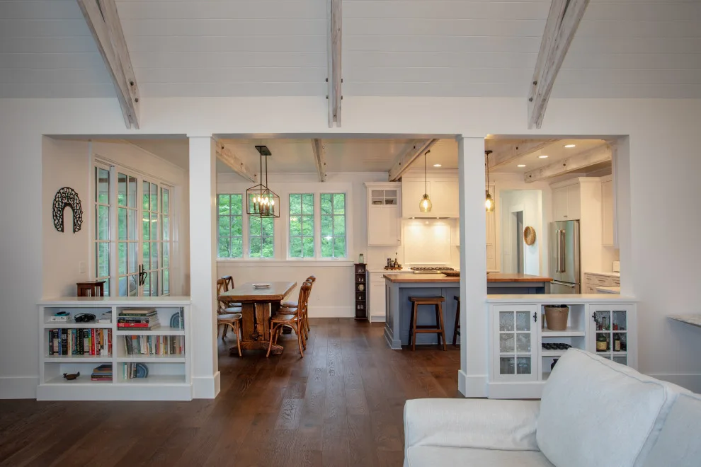 Walloon Cottage Design Perspectives by Edgewater Design Group - Photo 22