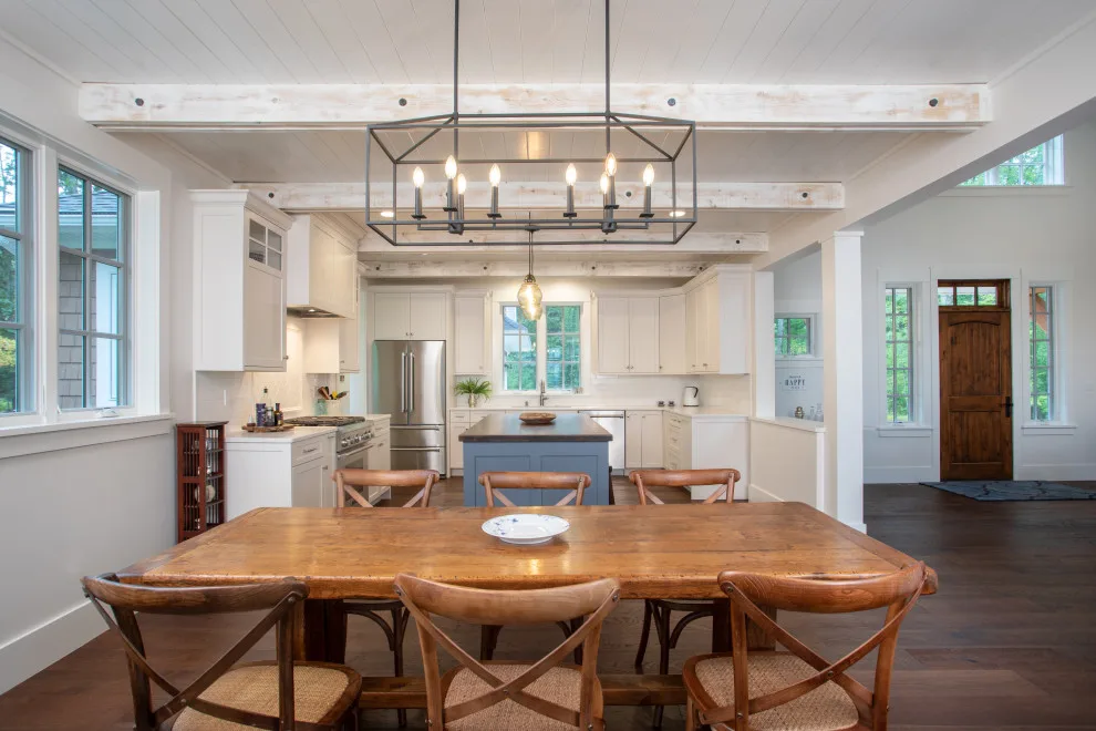 Walloon Cottage Design Perspectives by Edgewater Design Group - Photo 21