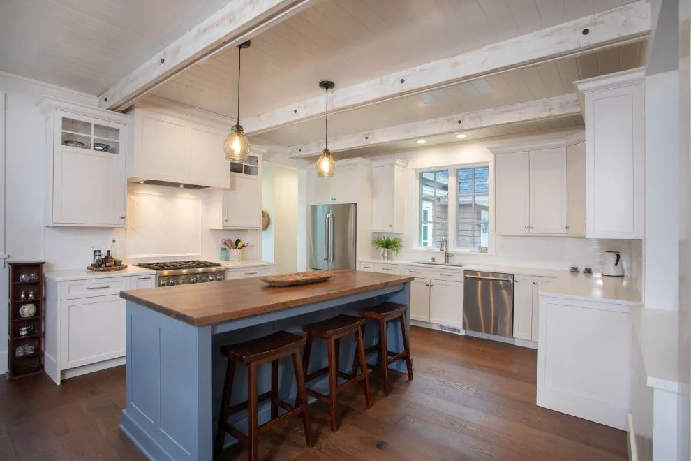 Walloon Cottage Design Perspectives by Edgewater Design Group - Photo 56