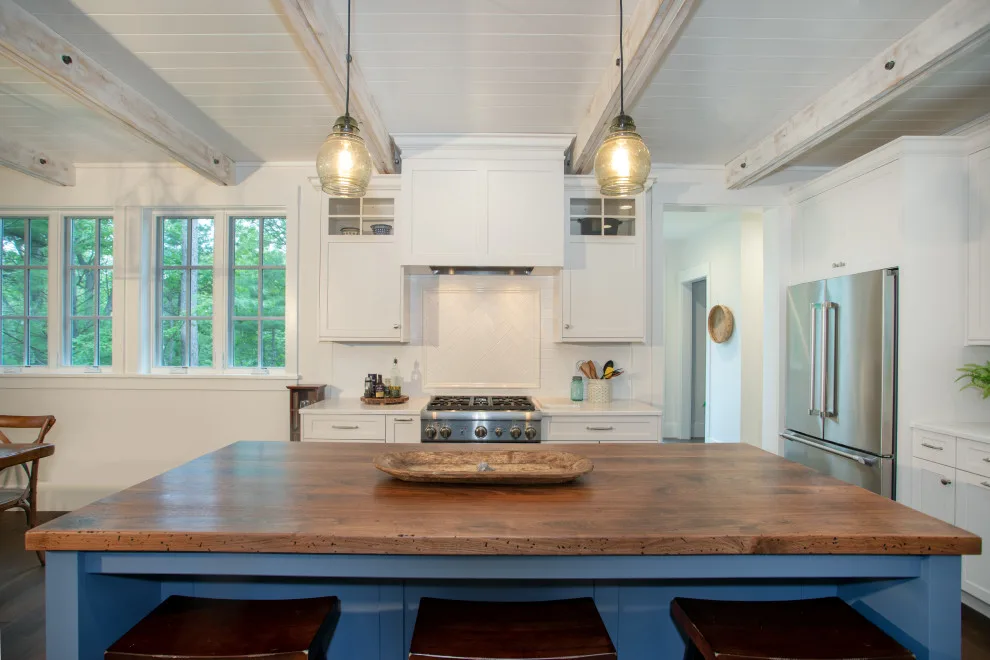 Walloon Cottage Design Perspectives by Edgewater Design Group - Photo 35