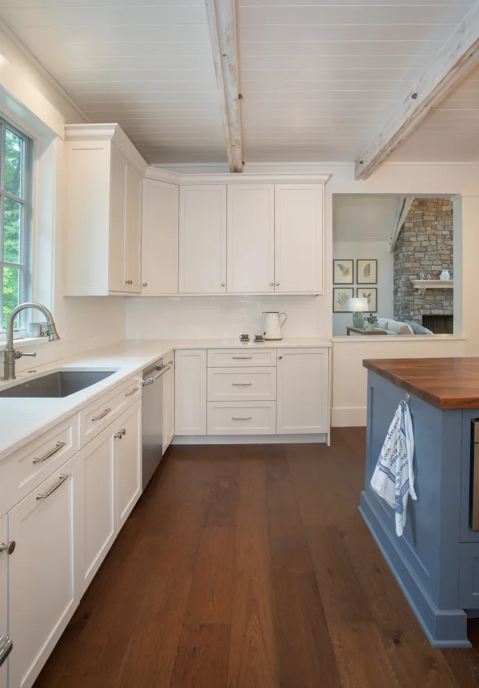 Walloon Cottage Design Perspectives by Edgewater Design Group - Photo 41