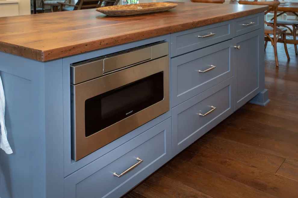 Walloon Cottage Design Perspectives by Edgewater Design Group - Photo 51
