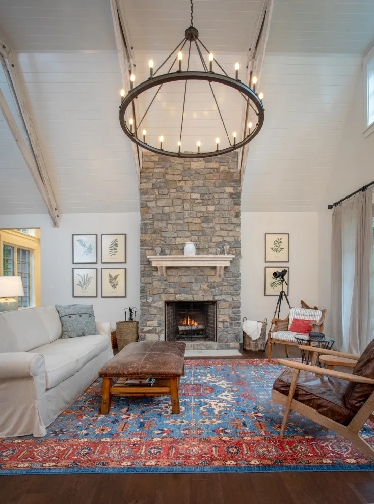 Walloon Cottage Design Perspectives by Edgewater Design Group - Photo 3