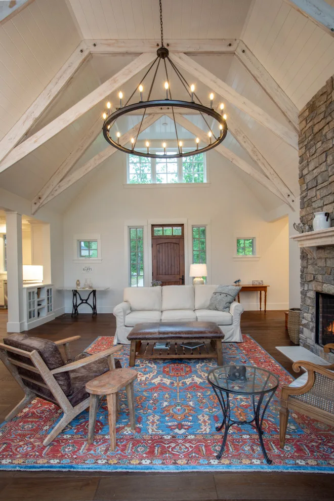 Walloon Cottage Design Perspectives by Edgewater Design Group - Photo 57
