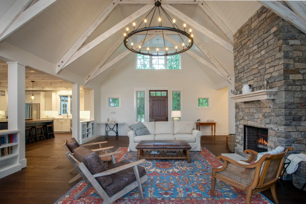 Walloon Cottage Design Perspectives by Edgewater Design Group - Photo 47