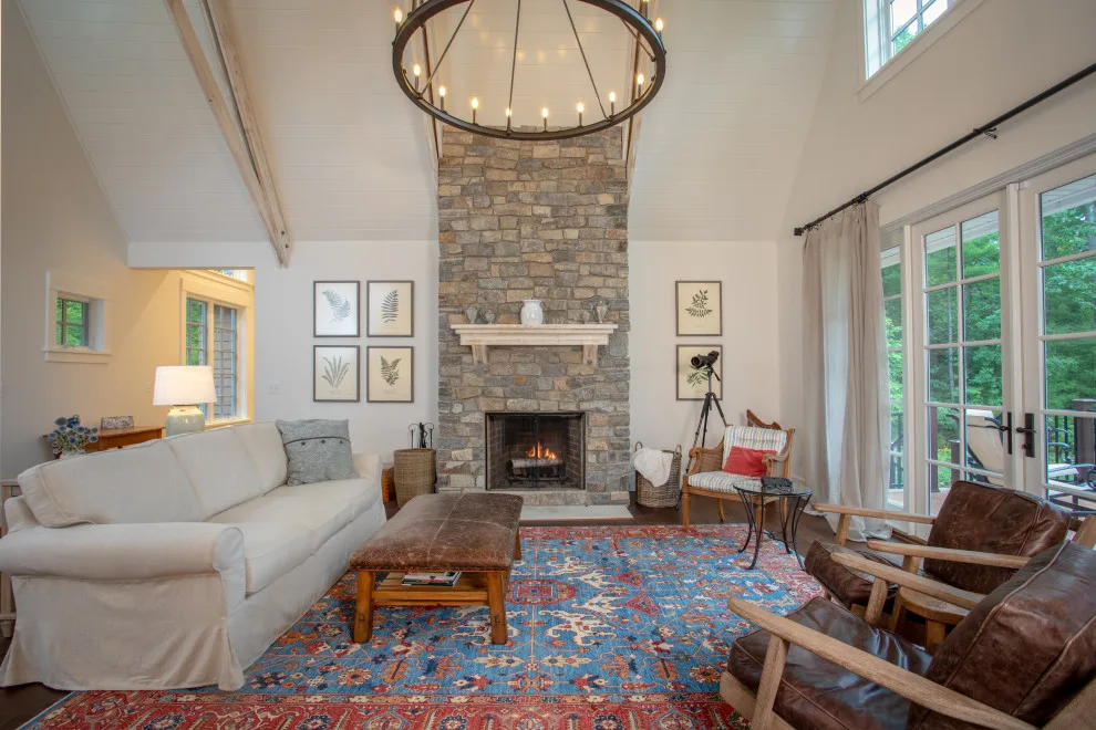 Walloon Cottage Design Perspectives by Edgewater Design Group - Photo 9