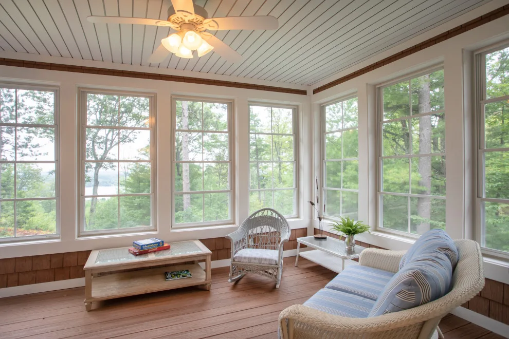 Walloon Cottage Design Perspectives by Edgewater Design Group - Photo 14