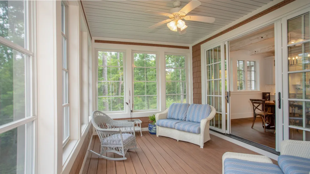 Walloon Cottage Design Perspectives by Edgewater Design Group - Photo 40