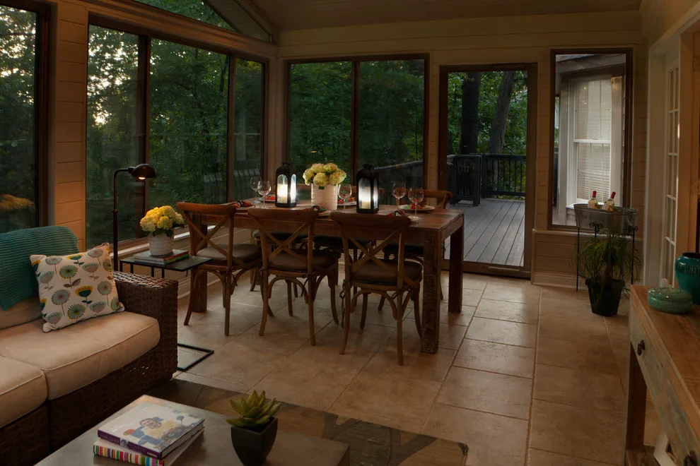 Brian Morgan Architects, LLC - Photo 9