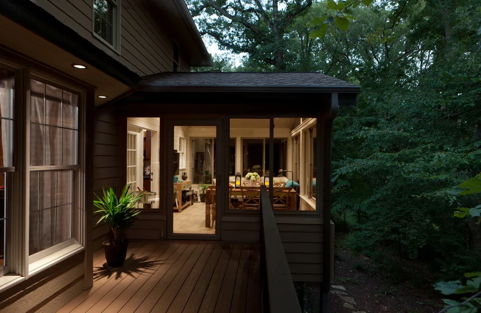 Brian Morgan Architects, LLC - Photo 5