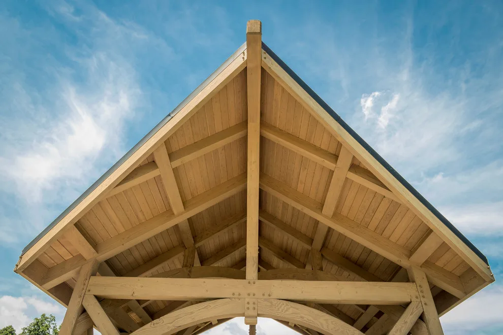 Vitruvian Dock by Tabberson Architects - Photo 2