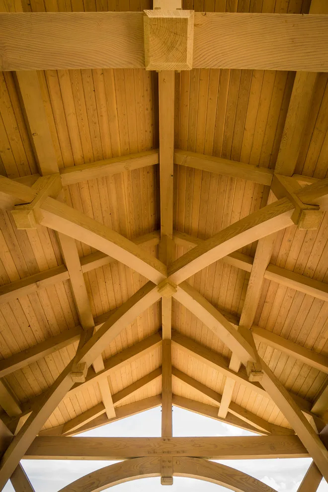 Tabberson Architects - Photo 4