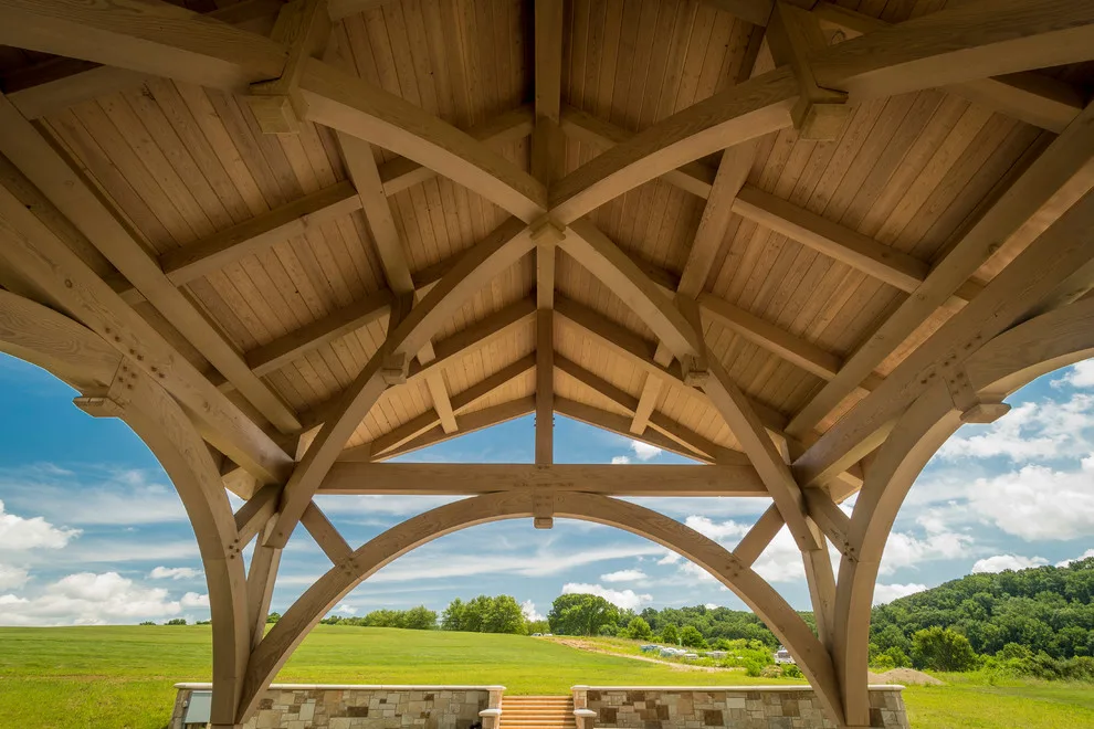 Vitruvian Dock by Tabberson Architects - Photo 8