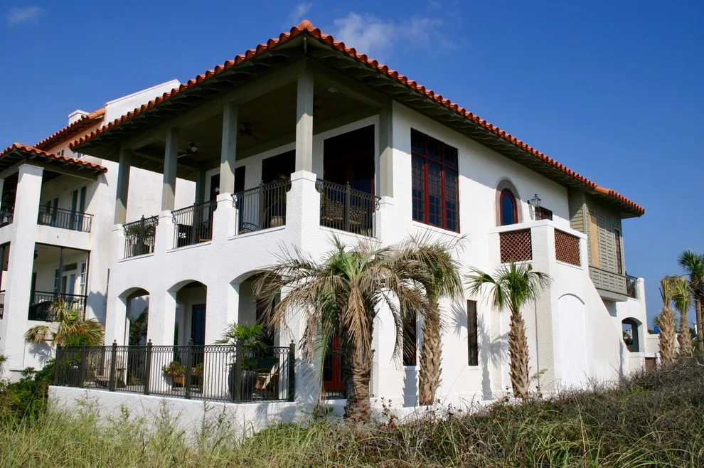 VIZCAYA DRIVE by Burwell Associates - Photo 13
