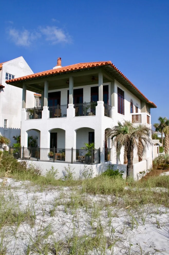 VIZCAYA DRIVE by Burwell Associates - Photo 4