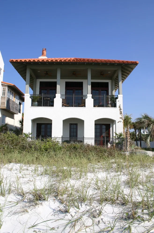 VIZCAYA DRIVE by Burwell Associates - Photo 12