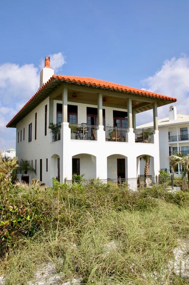 VIZCAYA DRIVE by Burwell Associates - Photo 8