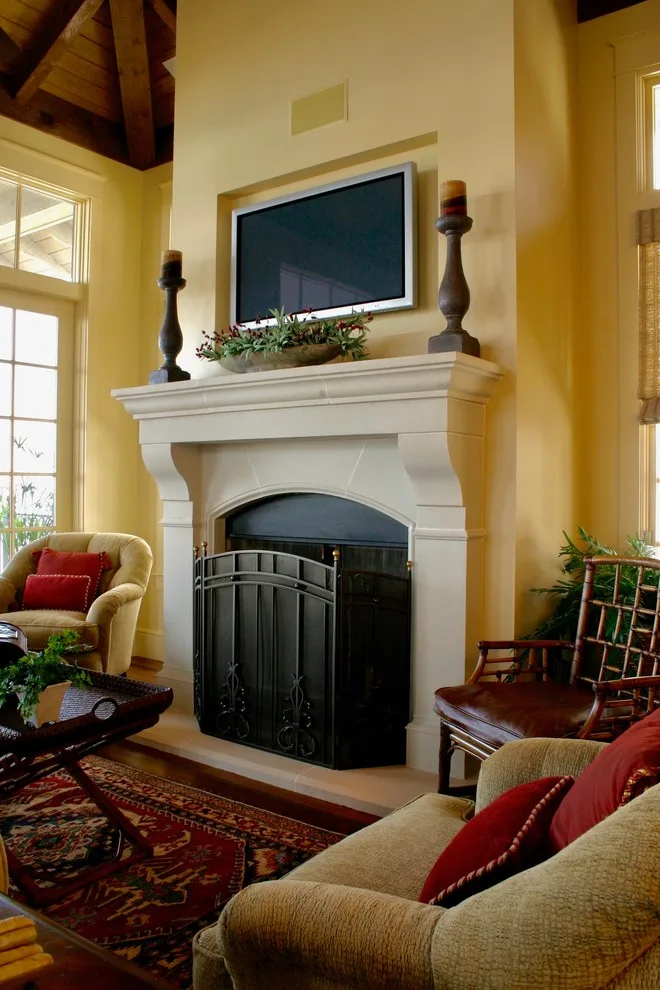 VIZCAYA DRIVE by Burwell Associates - Photo 10