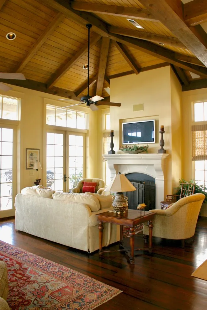 VIZCAYA DRIVE by Burwell Associates - Photo 5