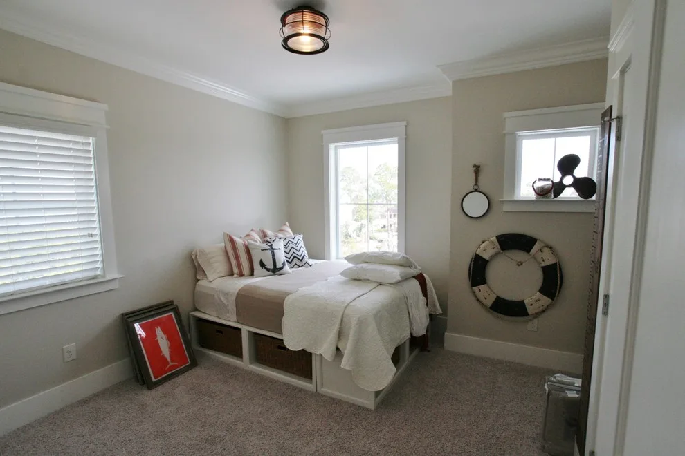 Ono Vlahos Initiative by Bob Chatham Custom Home Design - Photo 19
