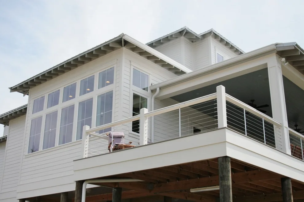 Ono Vlahos Initiative by Bob Chatham Custom Home Design - Photo 43