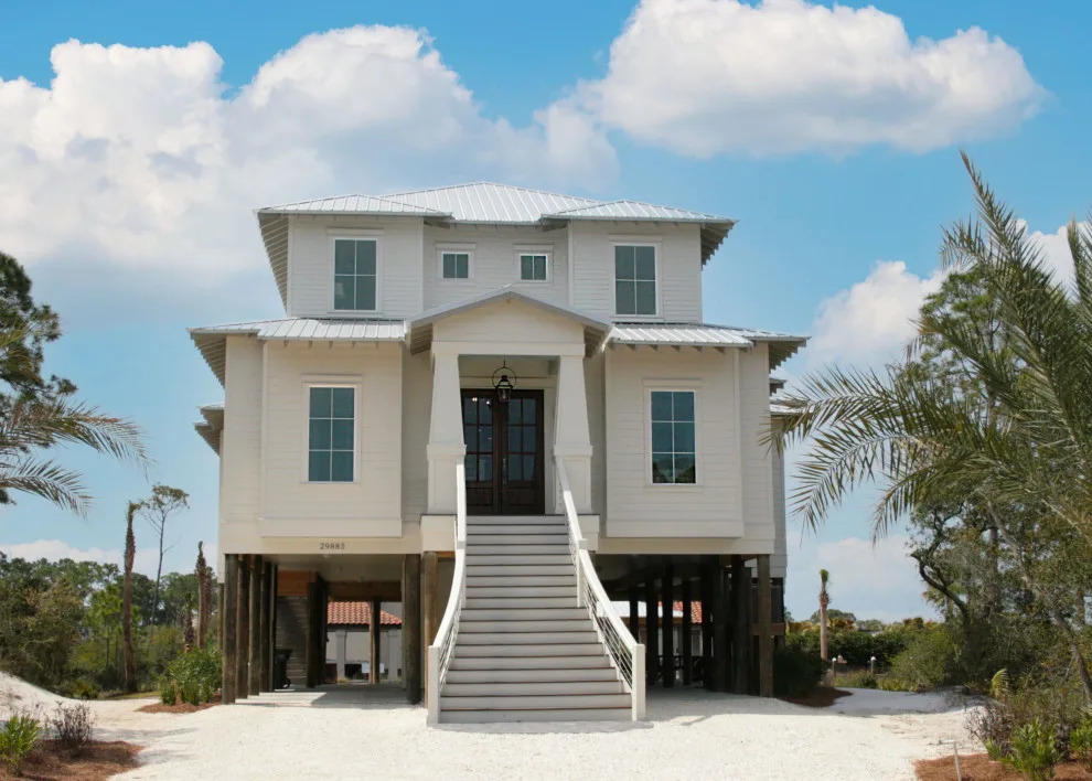 Ono Vlahos Initiative by Bob Chatham Custom Home Design - Photo 47