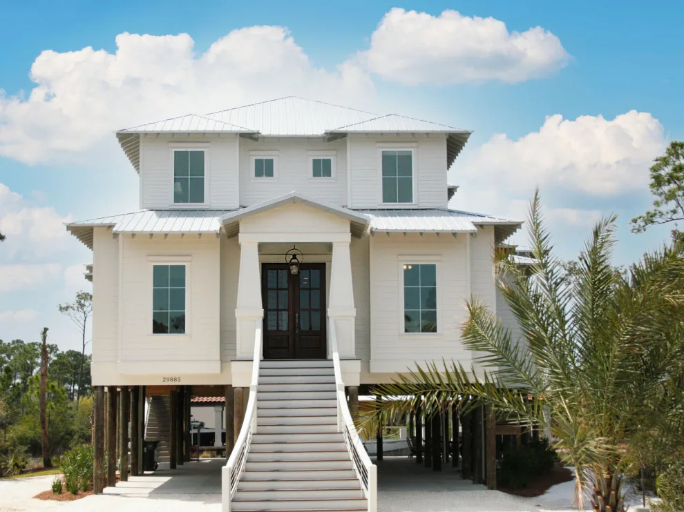 Ono Vlahos Initiative by Bob Chatham Custom Home Design - Photo 12