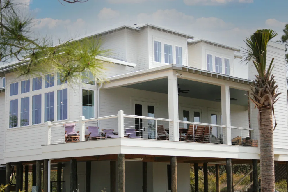 Ono Vlahos Initiative by Bob Chatham Custom Home Design - Photo 50