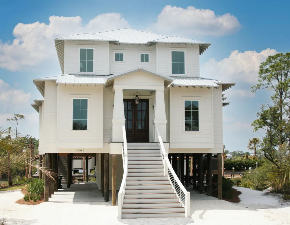 Ono Vlahos Initiative by Bob Chatham Custom Home Design - Photo 27