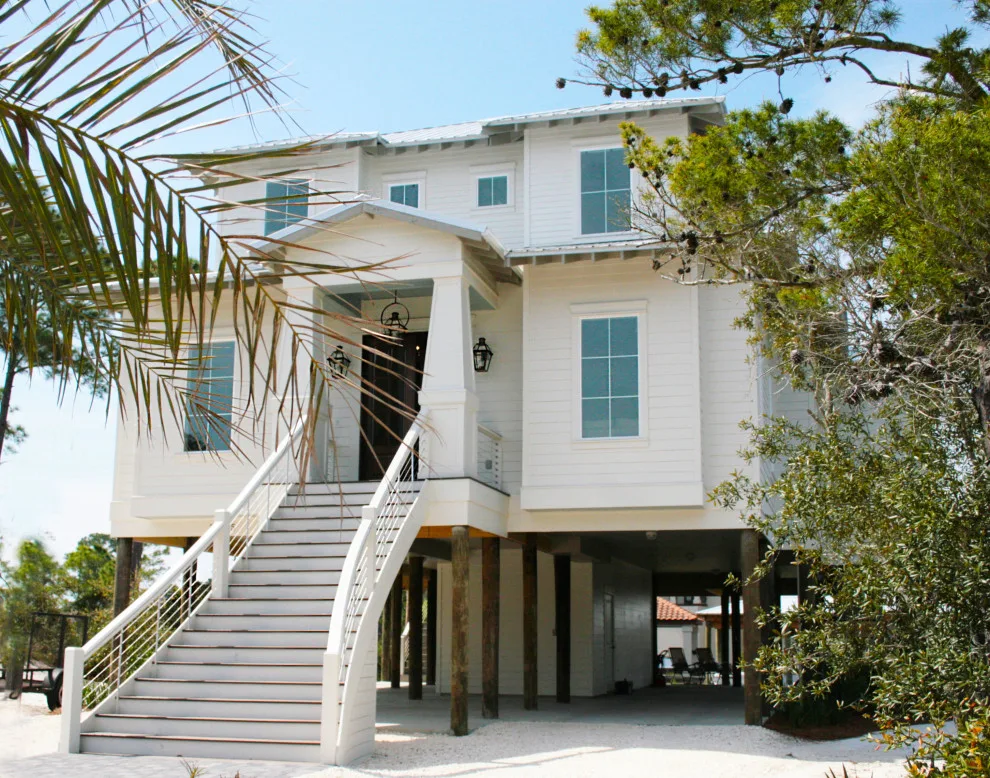 Ono Vlahos Initiative by Bob Chatham Custom Home Design - Photo 34