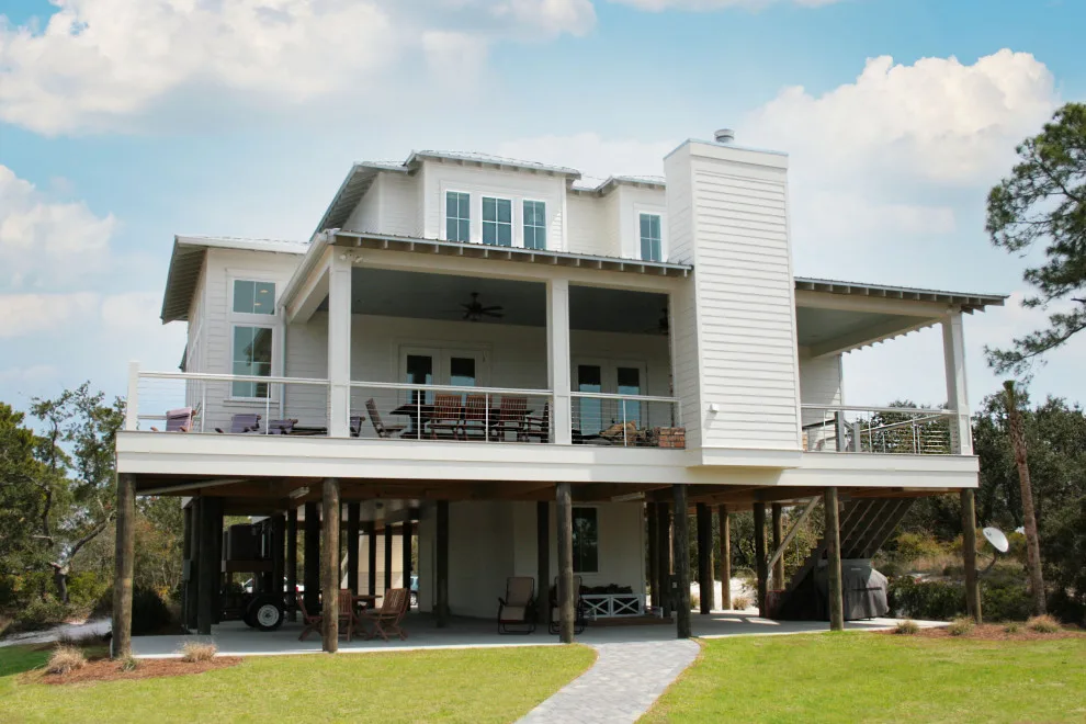 Ono Vlahos Initiative by Bob Chatham Custom Home Design - Photo 52