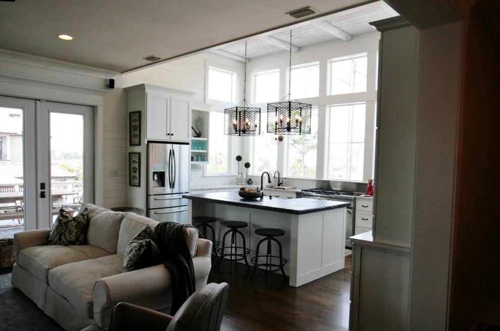 Ono Vlahos Initiative by Bob Chatham Custom Home Design - Photo 7