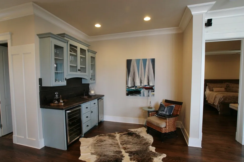 Ono Vlahos Initiative by Bob Chatham Custom Home Design - Photo 9