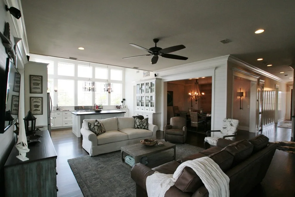 Ono Vlahos Initiative by Bob Chatham Custom Home Design - Photo 22