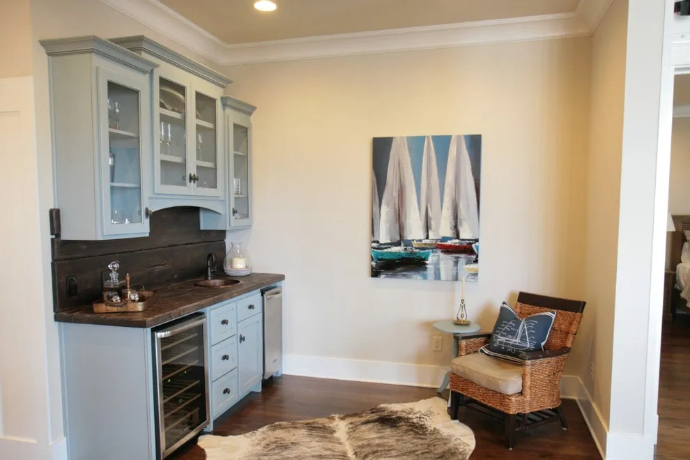 Ono Vlahos Initiative by Bob Chatham Custom Home Design - Photo 40