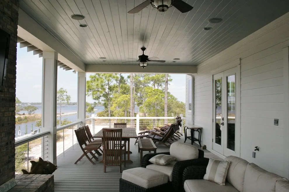 Ono Vlahos Initiative by Bob Chatham Custom Home Design - Photo 4