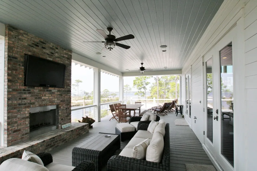 Ono Vlahos Initiative by Bob Chatham Custom Home Design - Photo 8