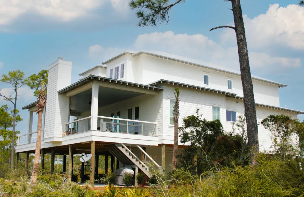 Ono Vlahos Initiative by Bob Chatham Custom Home Design - Photo 49