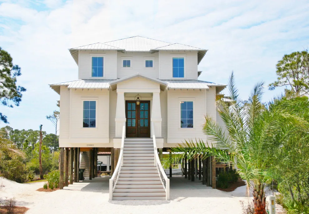 Ono Vlahos Initiative by Bob Chatham Custom Home Design - Photo 5